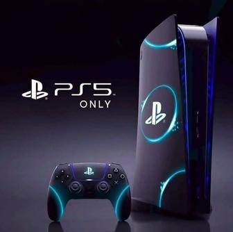 Ps5 Аренда плейстейшн 5