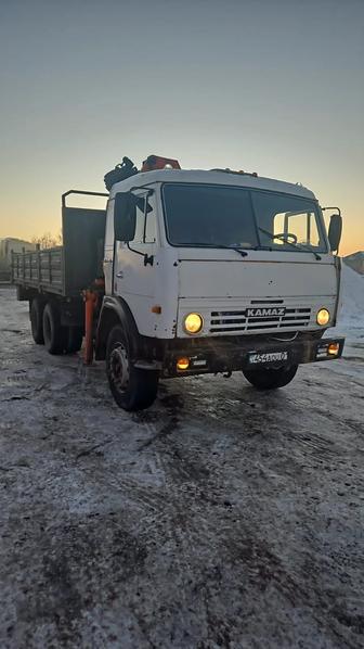 Водитель манипулятора