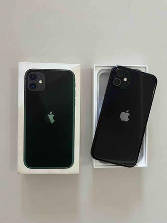 iPhone 11 64GB 76%