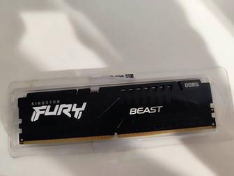 DDR5 32GB / 5600 MHz
