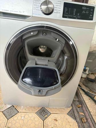 Ремонт стиральных машин