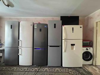 Холодильниктер Тегин Жеткизу Лджи Самсунг 24 сагат