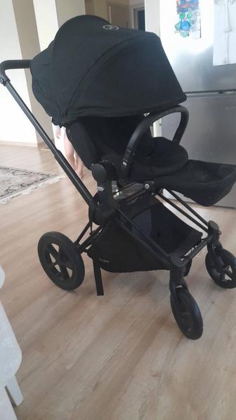 Коляска Cybex priam