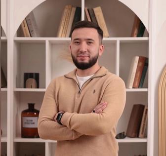 Переводчик с китайского