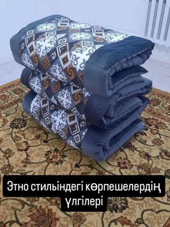 Құрақ көрпеше,перде,ойыншықтар,қыз жасауын тігемін