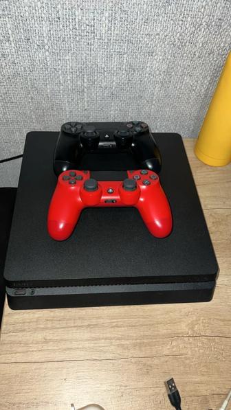 PS4 Slim