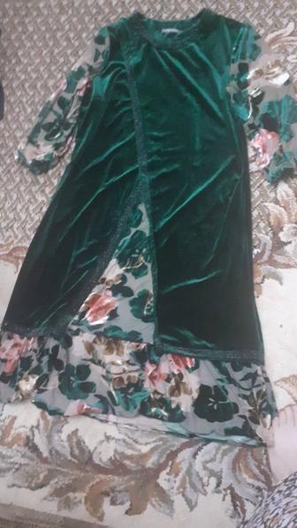 в продаже нарядные платья