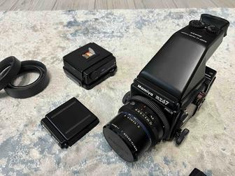 Фотоаппарат Mamiya RZ67 pro