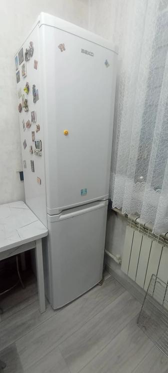 Продам холодильник BEKO