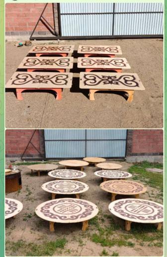 Прокат столов