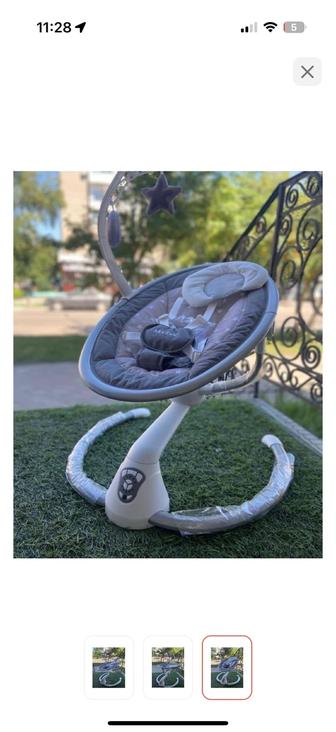 Продам шезлонг