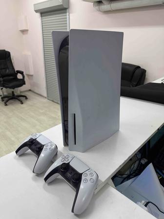 Sony PlayStation 5