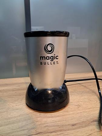 Блендер Magic Bullet MBR-10