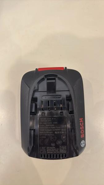 Аккумулятор для пылесоса