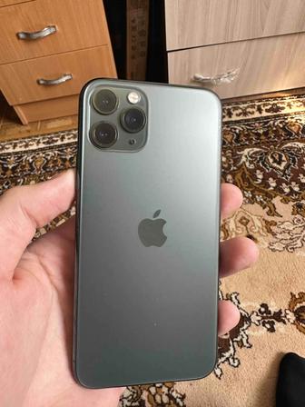 iPhone 11 Pro