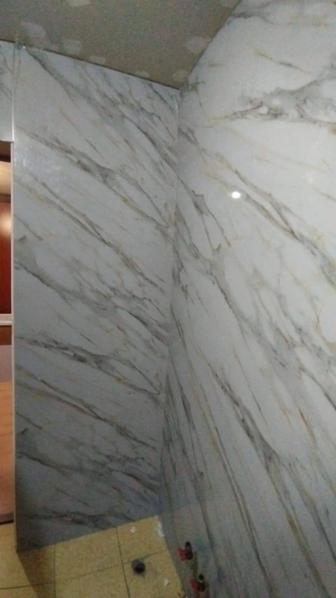 Клеим гибкий Мрамор