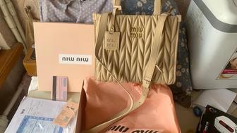 Сумки Miu