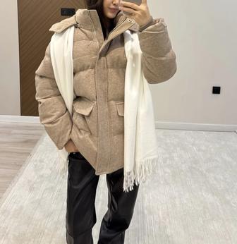 Продам зимнюю куртку