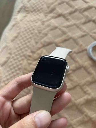 Продам apple watch 8 41 mm