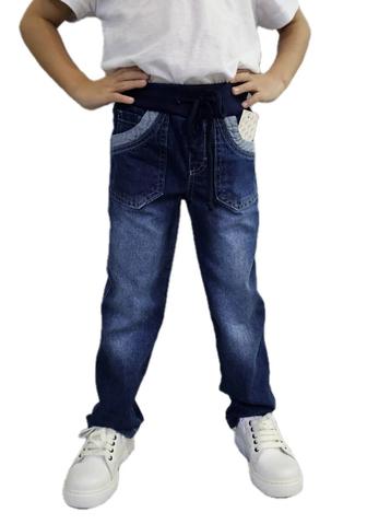 Джинсы НОВЫЕ для мальчиков от 3х до 8 лет