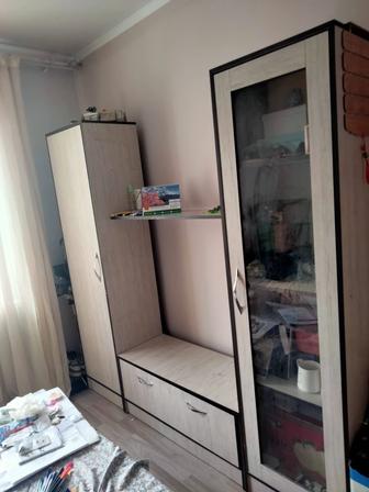 Горка с полками в центре район Универмаг