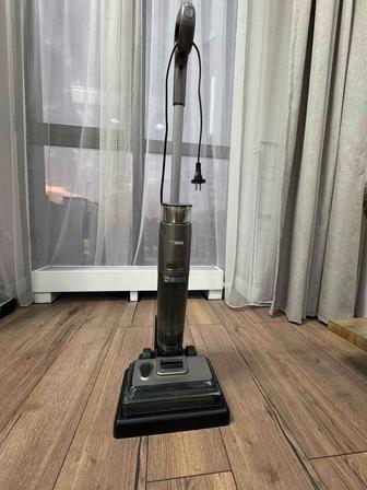 Пылесос моющий