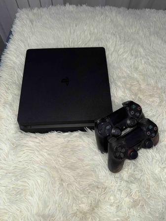 PS4