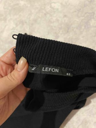 Вечернее и дневное платье