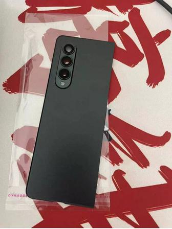 Задняя панель на samsung fold3