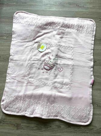 Плед конверт