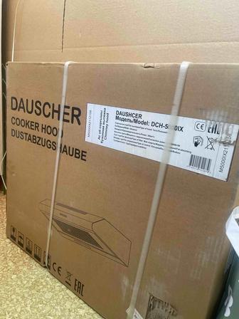Продам новую вытяжку Dauscher