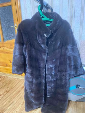 Шуба норка центр возле рио