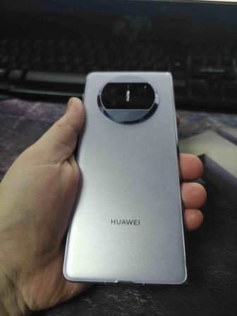 Huawei mate x3