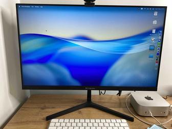 Продаю монитор 23.8 XTREON XT2453DE