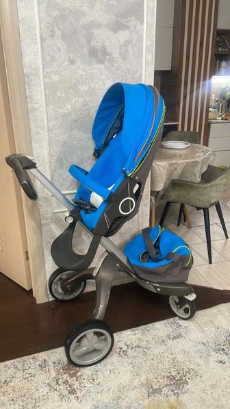 Продам коляску