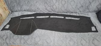 Накидка на панель CHERY TIGGO 2