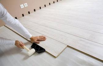 Укладка ламината любой сложности Алматы звоните пишите 24/7