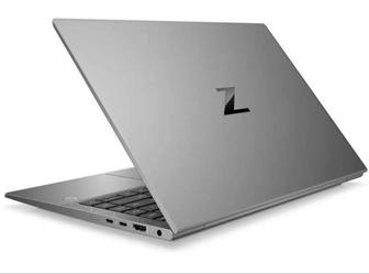 HP ZBook Firefly 15 G7 I Core i7-10510U 16GB 512GB 15 1920x1080