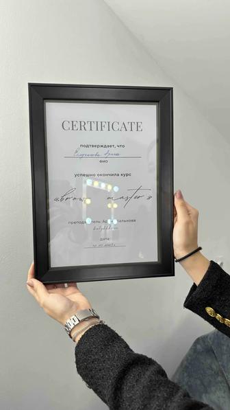 Начинающий бровист ищет моделек, материал качественный. Оплата за материал.