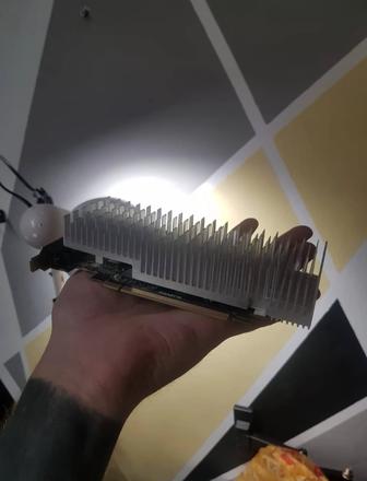 Gt1030 2gb low profile