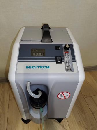 кислородный концентратор MICITECH 10L