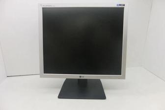 Монитор LG flatron