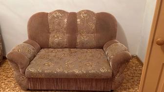 Продам раскладной диван 3-2-11