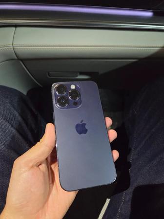 iPhone 14 Pro 256