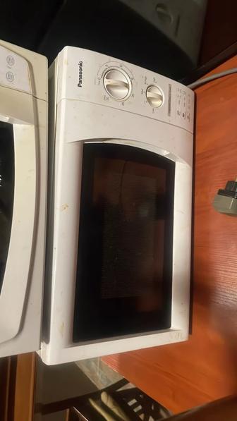 Микроволновая печь