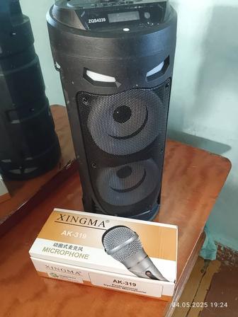 Продам колонку состоянние