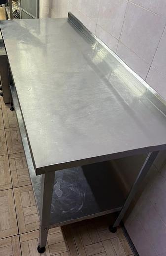 Стол разделочный