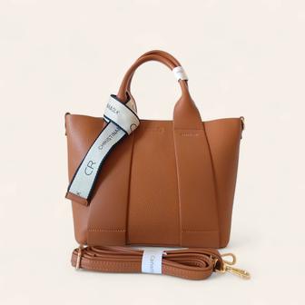 Сумка тоут женская Canarlisa