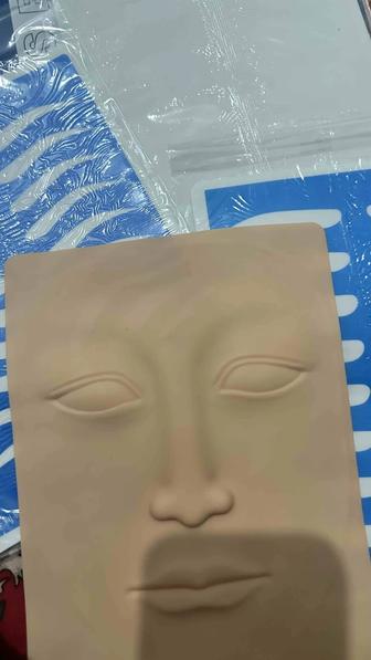 Латекс для пенманентного макияжа