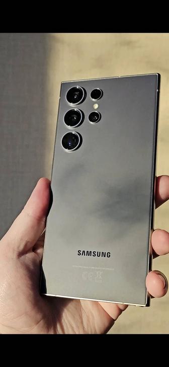 Смартфон S24 Ultra